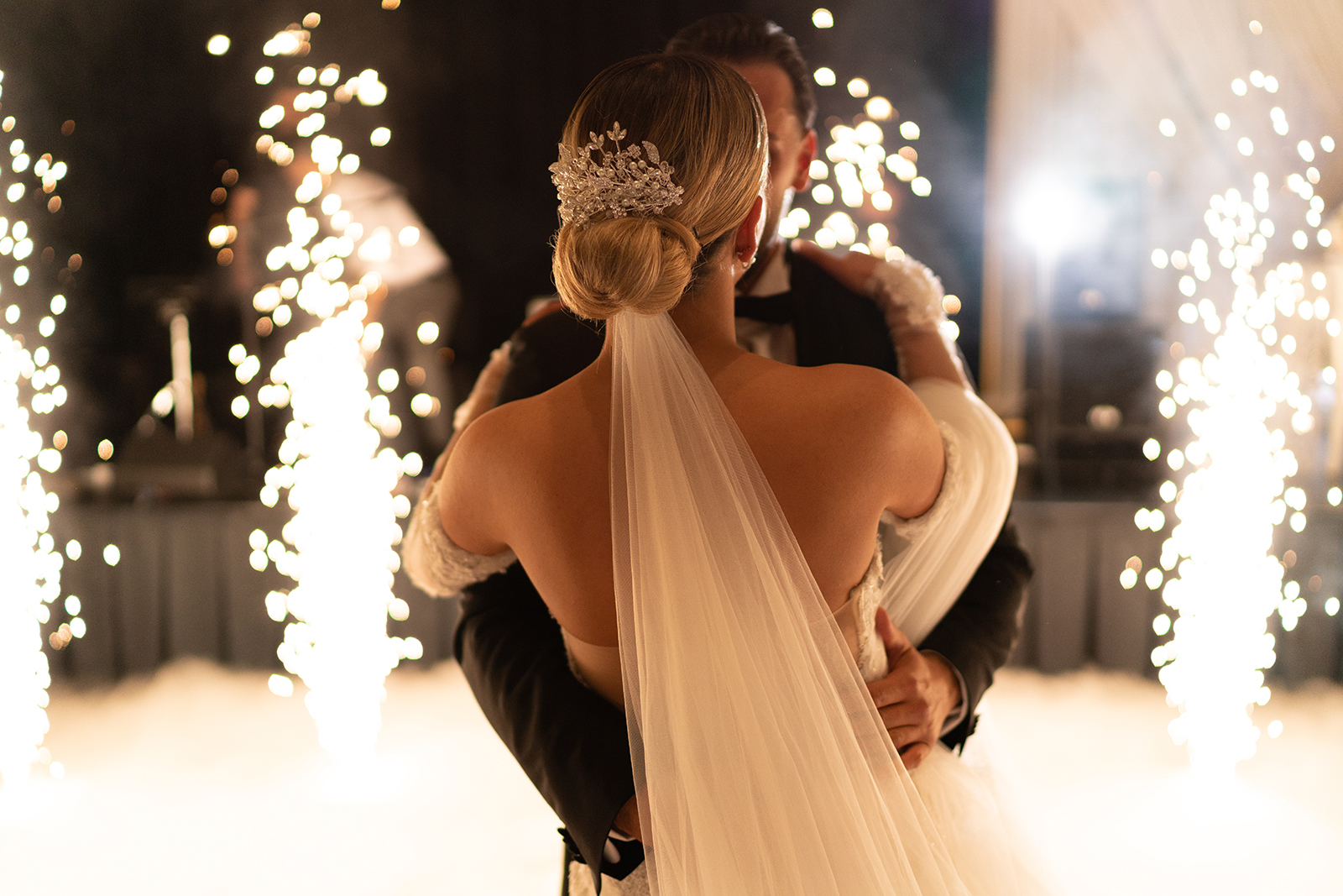 Ouverture de Bal de Mariage Emma Cybèle